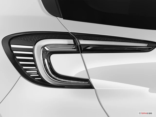 Neuf RENAULT CAPTUR à AIX EN PROVENCE chez RENAULT | AIX EN PROVENCE