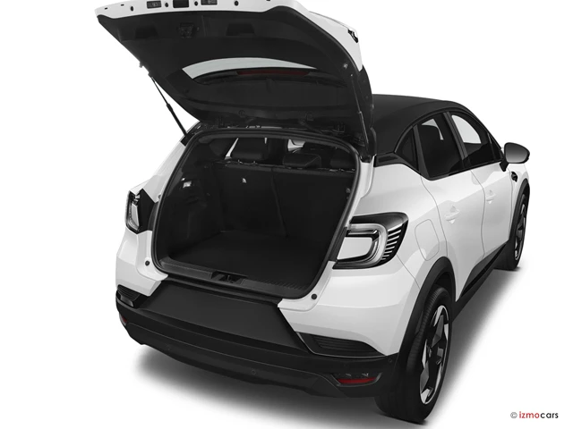 Neuf RENAULT CAPTUR à AIX EN PROVENCE chez RENAULT | AIX EN PROVENCE