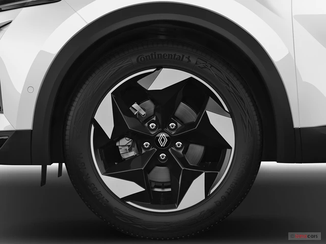 Neuf RENAULT CAPTUR à AIX EN PROVENCE chez RENAULT | AIX EN PROVENCE