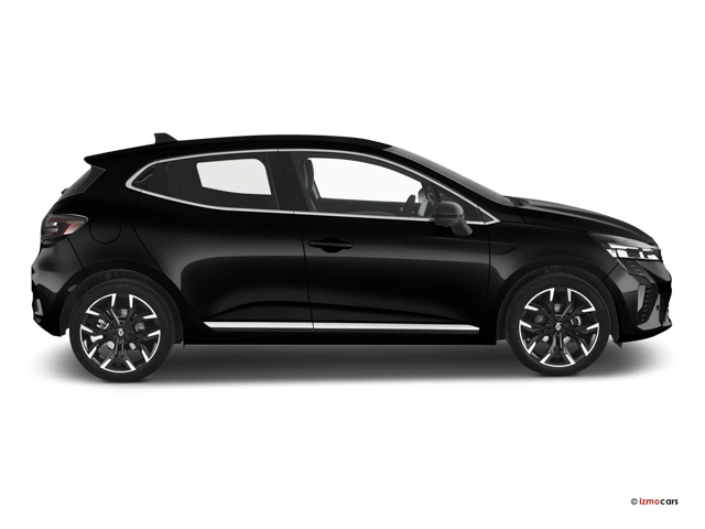 Neuf RENAULT CLIO VI HYBRID à TROYES chez RENAULT | TROYES