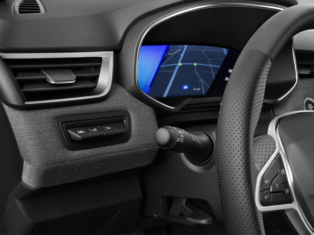 Neuf RENAULT CLIO VI HYBRID à TROYES chez RENAULT | TROYES