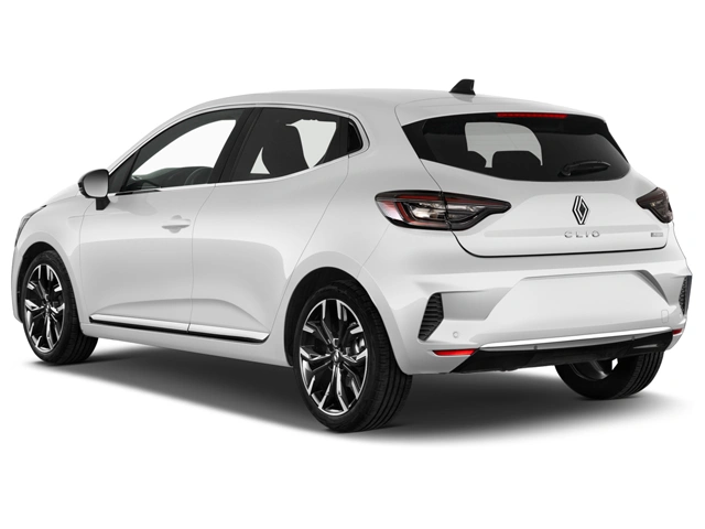 Neuf RENAULT CLIO VI HYBRID à TROYES chez RENAULT | TROYES