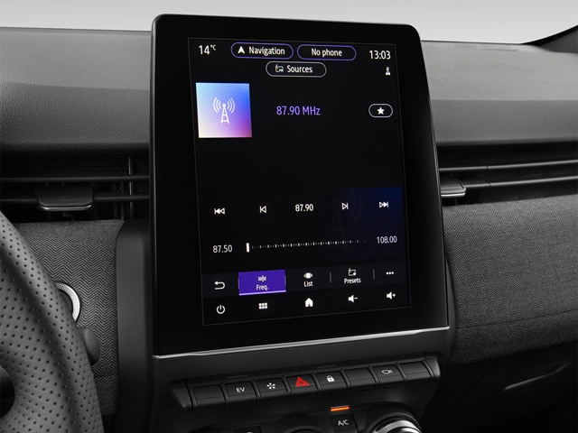 Neuf RENAULT CLIO VI HYBRID à TROYES chez RENAULT | TROYES