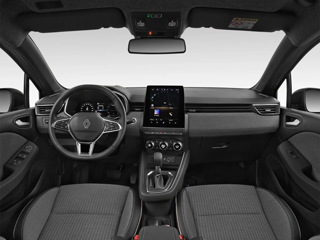 Neuf RENAULT CLIO VI HYBRID à TROYES chez RENAULT | TROYES