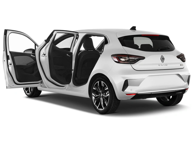 Neuf RENAULT CLIO VI HYBRID à TROYES chez RENAULT | TROYES