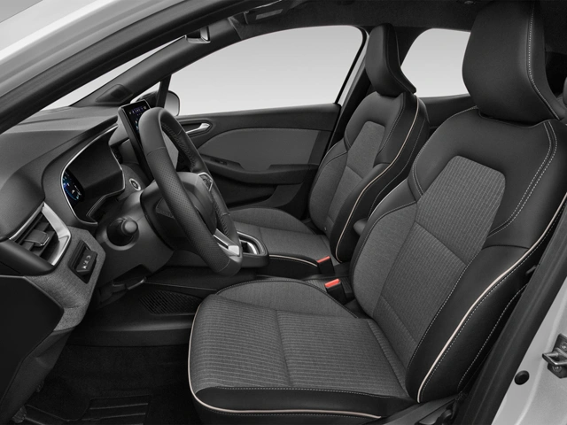 Neuf RENAULT CLIO VI HYBRID à TROYES chez RENAULT | TROYES