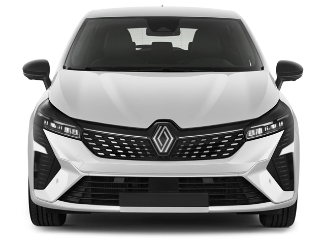 Neuf RENAULT CLIO VI HYBRID à TROYES chez RENAULT | TROYES