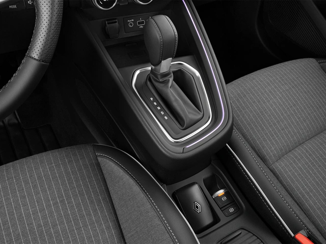 Neuf RENAULT CLIO VI HYBRID à TROYES chez RENAULT | TROYES