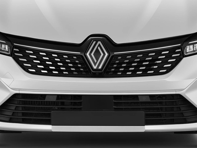 Neuf RENAULT CLIO VI HYBRID à TROYES chez RENAULT | TROYES