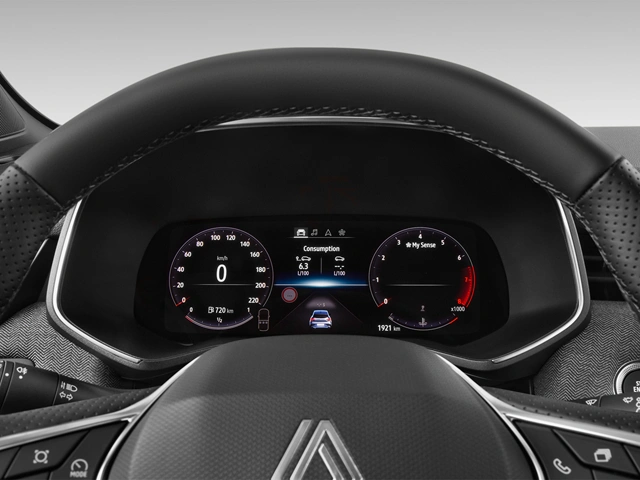 Neuf RENAULT CLIO VI HYBRID à TROYES chez RENAULT | TROYES