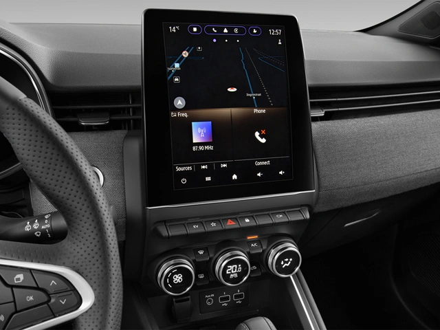 Neuf RENAULT CLIO VI HYBRID à TROYES chez RENAULT | TROYES