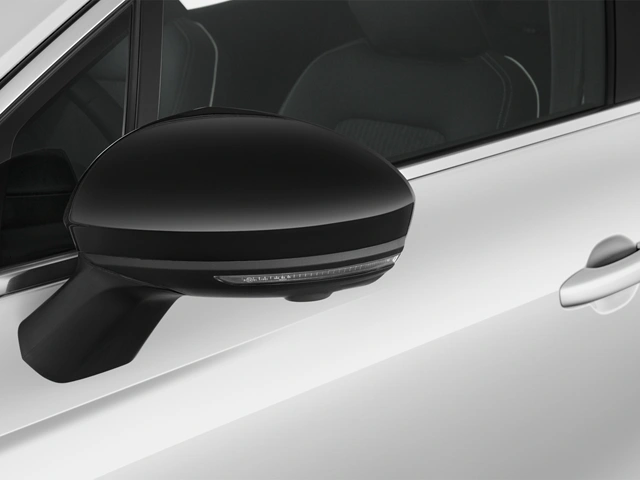 Neuf RENAULT CLIO VI HYBRID à TROYES chez RENAULT | TROYES