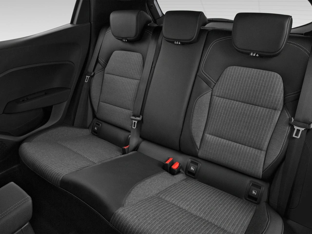 Neuf RENAULT CLIO VI HYBRID à TROYES chez RENAULT | TROYES