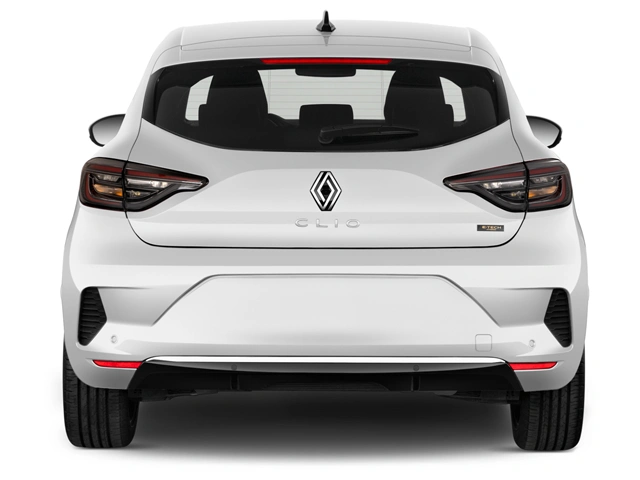 Neuf RENAULT CLIO VI HYBRID à TROYES chez RENAULT | TROYES