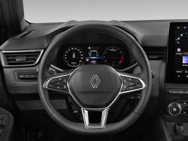 Neuf RENAULT CLIO VI HYBRID à TROYES chez RENAULT | TROYES