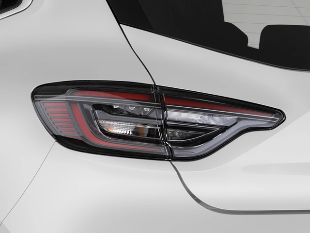 Neuf RENAULT CLIO VI HYBRID à TROYES chez RENAULT | TROYES