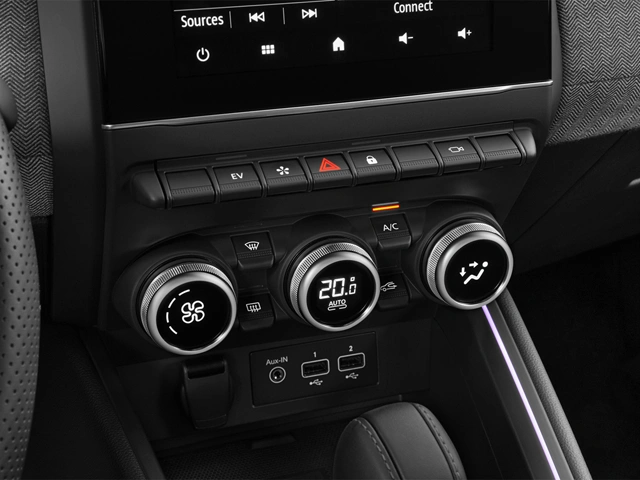 Neuf RENAULT CLIO VI HYBRID à TROYES chez RENAULT | TROYES