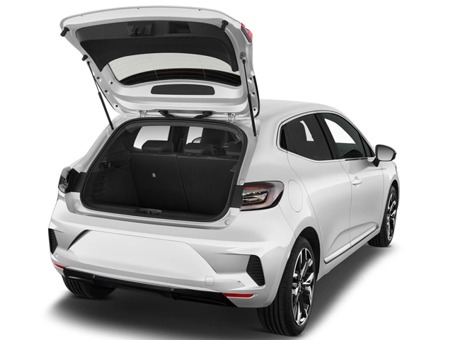 Neuf RENAULT CLIO VI HYBRID à TROYES chez RENAULT | TROYES