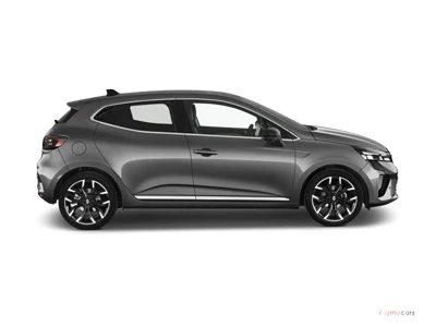 Neuf RENAULT CLIO V à HIRSON chez RENAULT | HIRSON