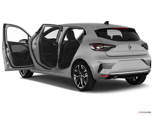 Neuf RENAULT CLIO V à AIX EN PROVENCE chez RENAULT | AIX EN PROVENCE