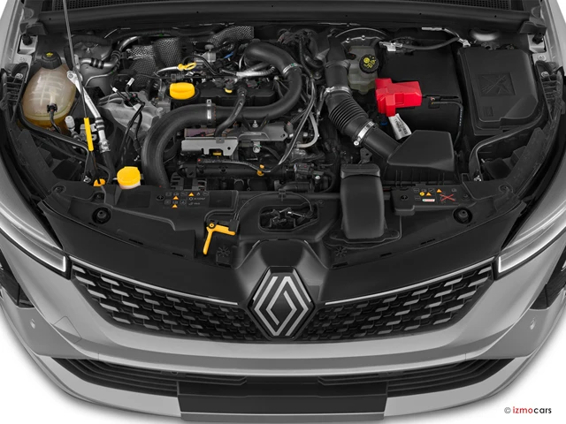 Neuf RENAULT CLIO V à AIX EN PROVENCE chez RENAULT | AIX EN PROVENCE