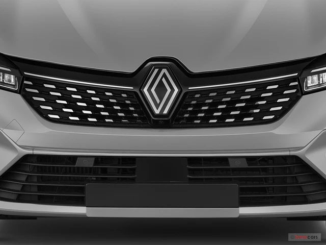 Neuf RENAULT CLIO V à AIX EN PROVENCE chez RENAULT | AIX EN PROVENCE