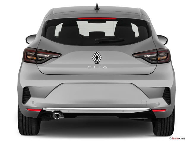 Neuf RENAULT CLIO V à AIX EN PROVENCE chez RENAULT | AIX EN PROVENCE
