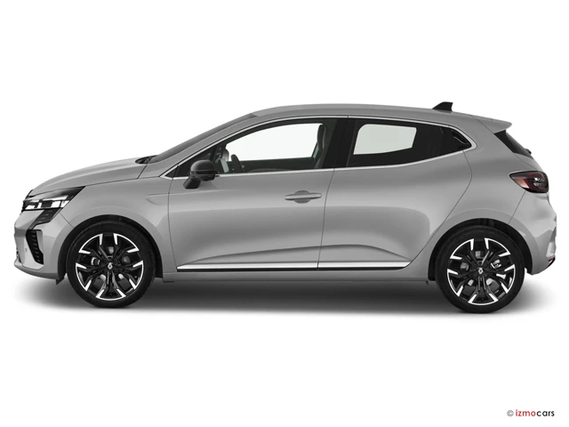 Neuf RENAULT CLIO V à AIX EN PROVENCE chez RENAULT | AIX EN PROVENCE