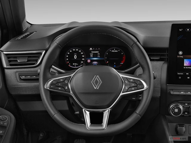 Neuf RENAULT CLIO V à AIX EN PROVENCE chez RENAULT | AIX EN PROVENCE