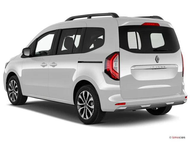 Neuf RENAULT KANGOO à LIEVIN chez RENAULT | LIEVIN