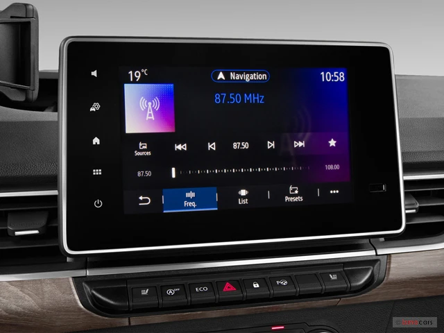 Neuf RENAULT KANGOO à LIEVIN chez RENAULT | LIEVIN