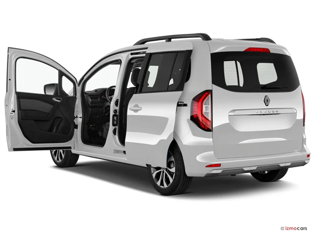 Neuf RENAULT KANGOO à LIEVIN chez RENAULT | LIEVIN