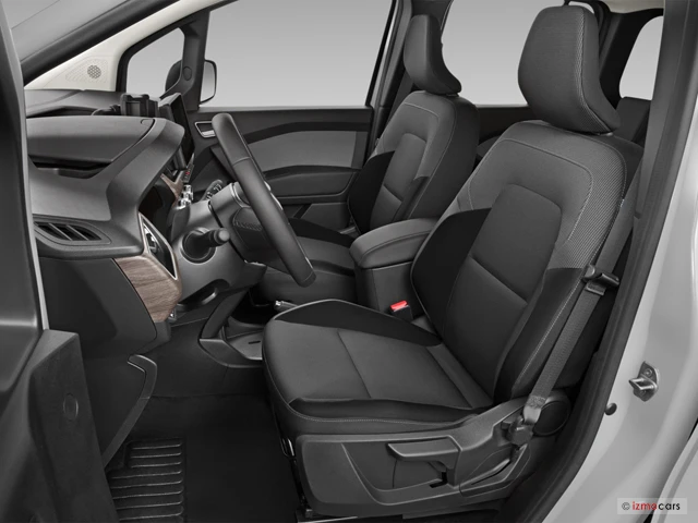 Neuf RENAULT KANGOO à LIEVIN chez RENAULT | LIEVIN
