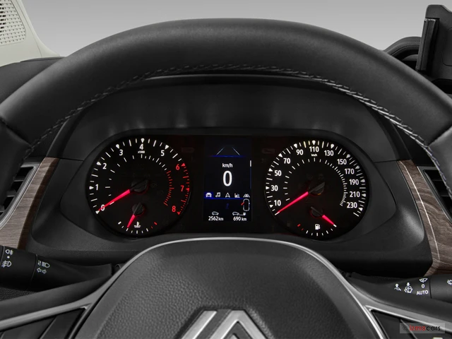Neuf RENAULT KANGOO à LIEVIN chez RENAULT | LIEVIN