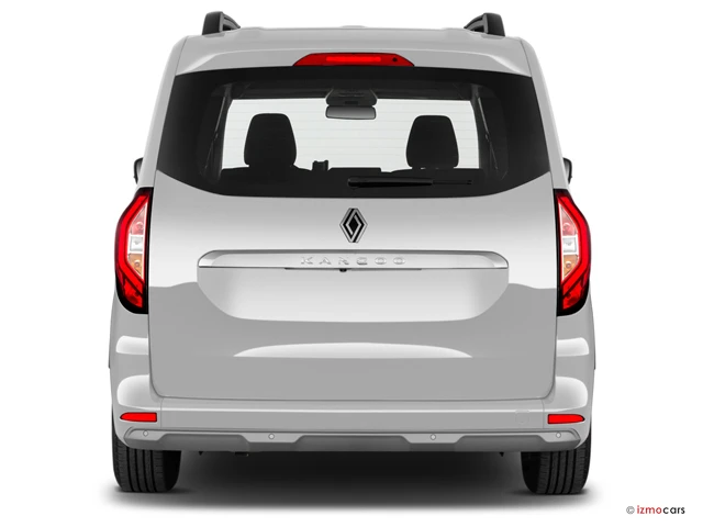 Neuf RENAULT KANGOO à LIEVIN chez RENAULT | LIEVIN