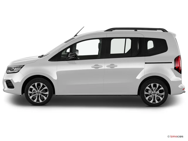 Neuf RENAULT KANGOO à LIEVIN chez RENAULT | LIEVIN