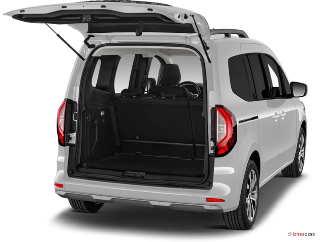 Neuf RENAULT KANGOO à LIEVIN chez RENAULT | LIEVIN