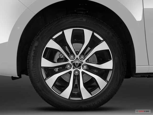 Neuf RENAULT KANGOO à LIEVIN chez RENAULT | LIEVIN