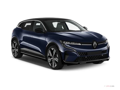 Neuf RENAULT MEGANE E-TECH à MAGENTA chez RENAULT | EPERNAY & SEZANNE