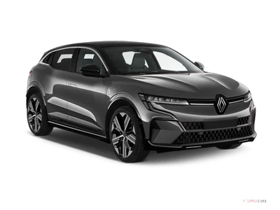 Neuf RENAULT MEGANE E-TECH à HIRSON chez RENAULT | HIRSON