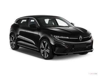 Neuf RENAULT MEGANE E-TECH à ENGLOS chez RENAULT | ENGLOS