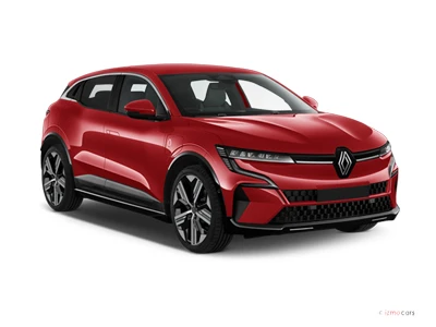 Neuf RENAULT MEGANE E-TECH à NIEPPE chez RENAULT | NIEPPE