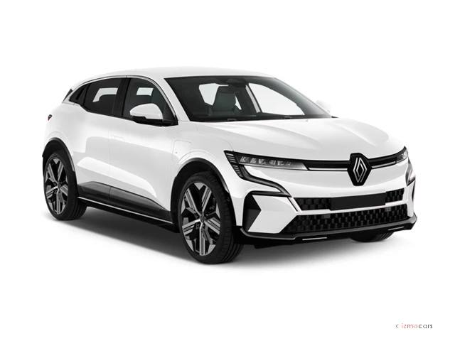 Neuf RENAULT MEGANE E-TECH à ARRAS chez RENAULT | ARRAS