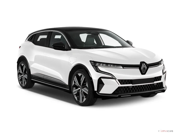 Neuf RENAULT MEGANE E-TECH à MAGENTA chez RENAULT | EPERNAY & SEZANNE