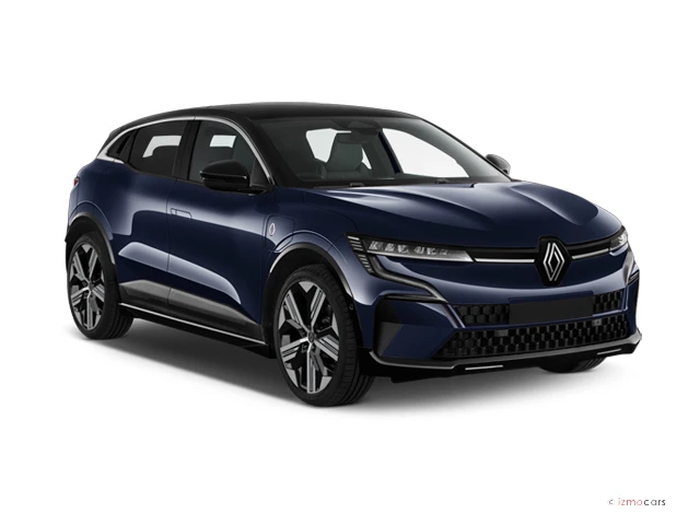 Neuf RENAULT MEGANE E-TECH à MAGENTA chez RENAULT | EPERNAY & SEZANNE