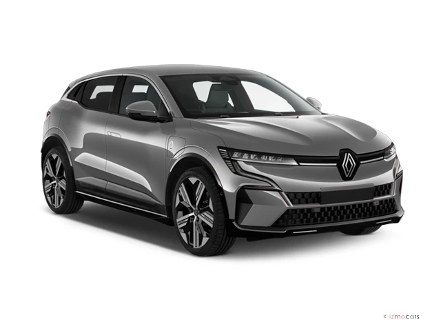 Neuf RENAULT MEGANE E-TECH à MAGENTA chez RENAULT | EPERNAY & SEZANNE