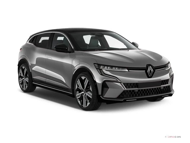 Neuf RENAULT MEGANE E-TECH à ENGLOS chez RENAULT | ENGLOS
