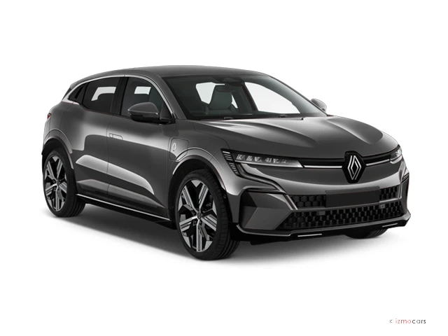Neuf RENAULT MEGANE E-TECH à MAGENTA chez RENAULT | EPERNAY & SEZANNE