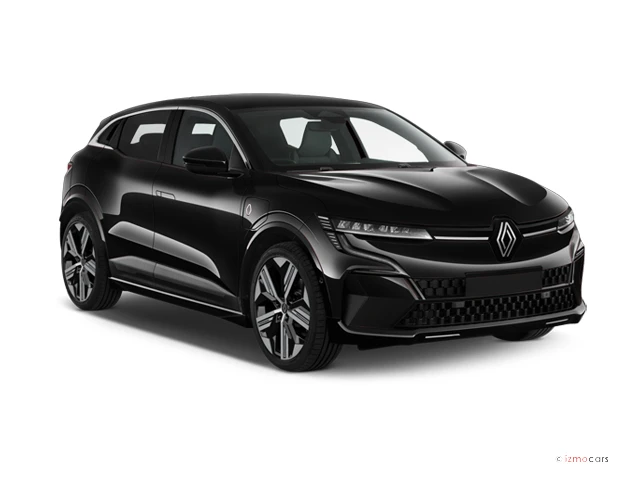 Neuf RENAULT MEGANE E-TECH à ENGLOS chez RENAULT | ENGLOS