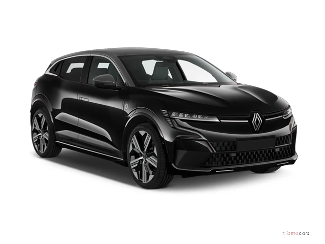 Neuf RENAULT MEGANE E-TECH à ENGLOS chez RENAULT | ENGLOS